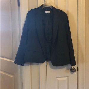 2 piece Calvin Klein dress suit